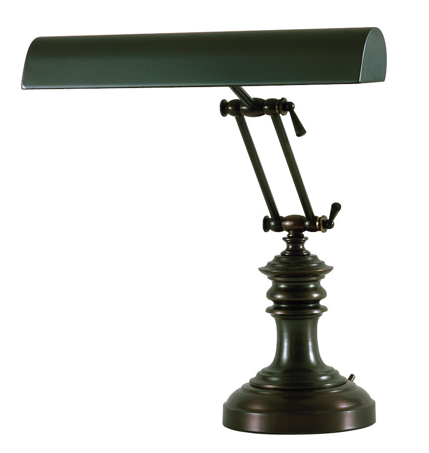 wayfair piano lamp