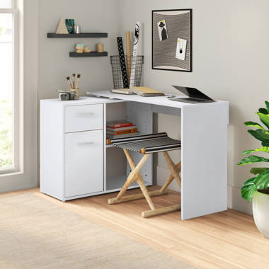 ferree corner desk