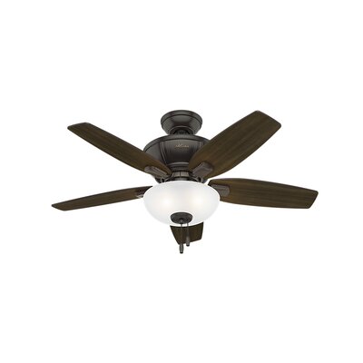 Hunter Fan 42 Kenbridge 5 Blade Ceiling Fan