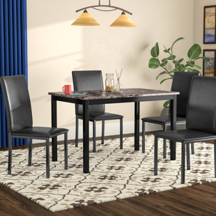 wayfair table and chairs