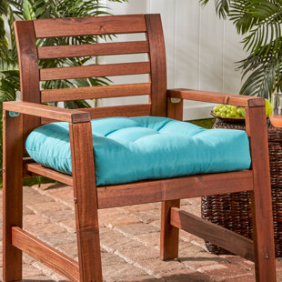 Extra Large Chair Cushions Wayfair Quickview