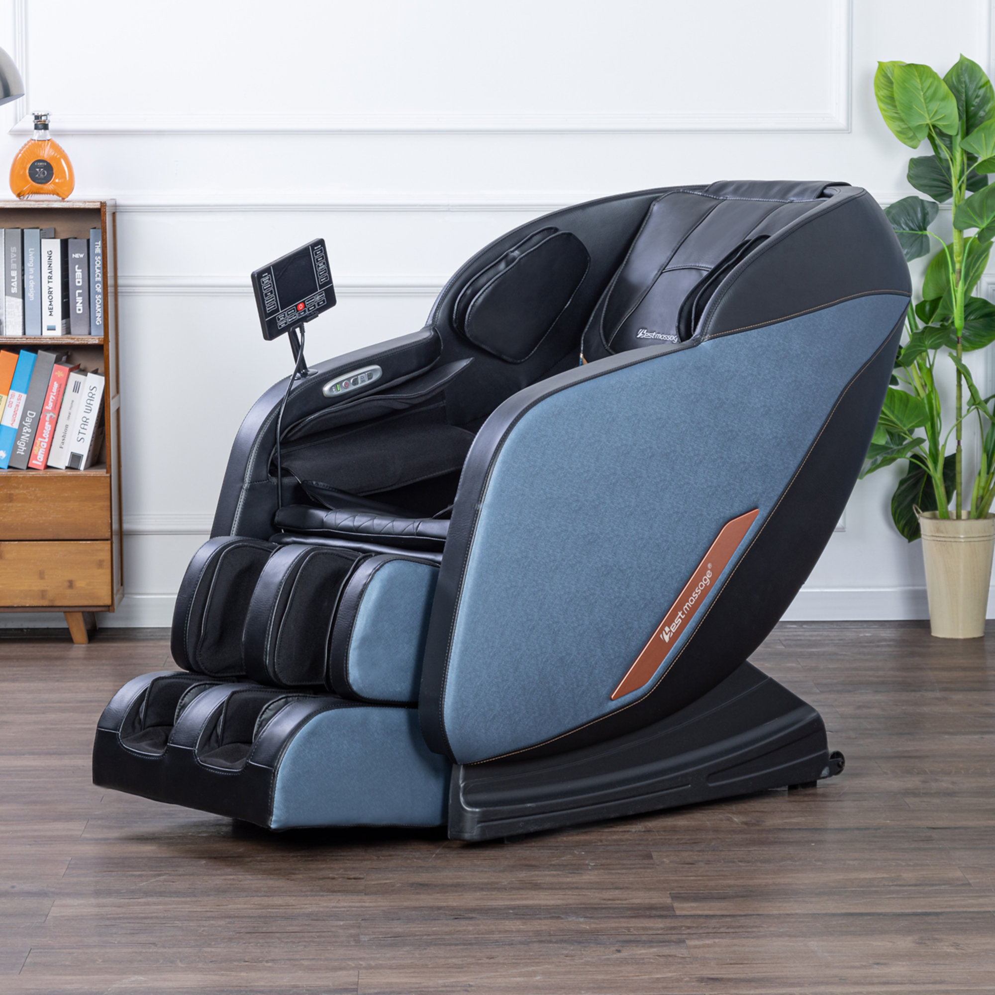 heated massage recliners sale