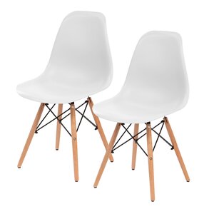 Shell Side Chair (Set of 2)