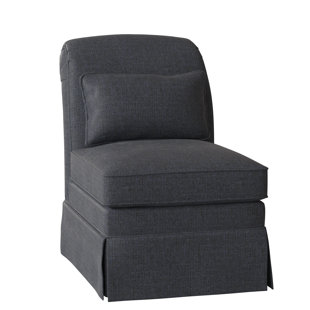 Stephanie Slipper Chair by Hekman