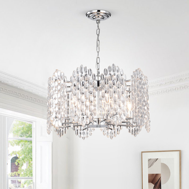 When It All Came Together At Tiedemans >> Tiedeman Pebbles 5 Light Drum Pendant When It All Came Together At Tiedemans >> Tiedeman Pebbles 5 Light Drum Pendant