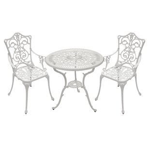Rufina 2 Seater Bistro Set By Sol 72 Outdoor