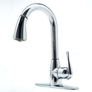 Belle Foret Kitchen Faucets Wayfair Quickview