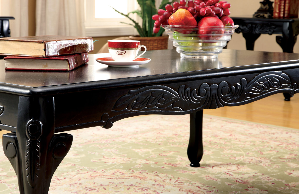 Astoria Grand Harrietta 3 Piece Accent Table Set & Reviews | Wayfair Astoria Grand Harrietta 3 Piece Accent Table Set & Reviews | Wayfair