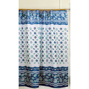 Shower Curtain Beach Wayfair Quickview