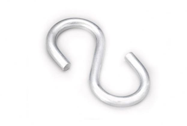 S Hook