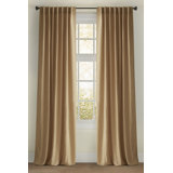 Luxury Semi Sheer Curtains Drapes Perigold