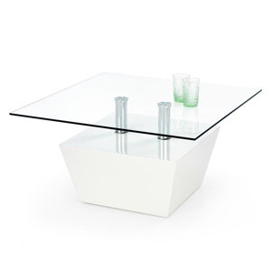 Couchtisch von Hokku Designs