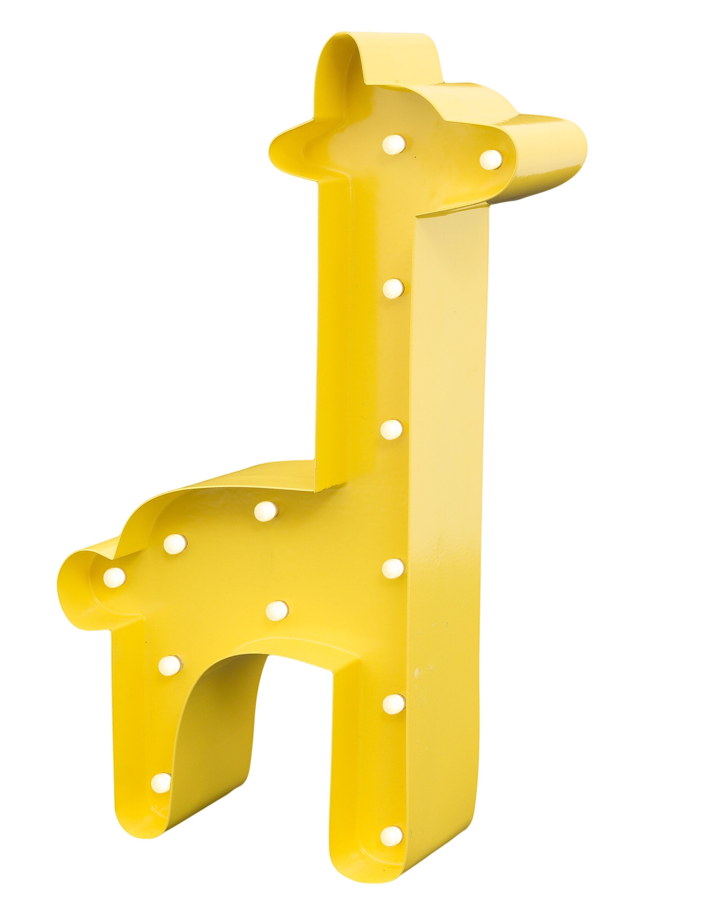 giraffe lamp wayfair