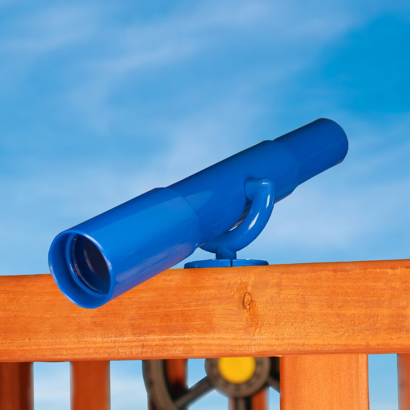 playset telescope