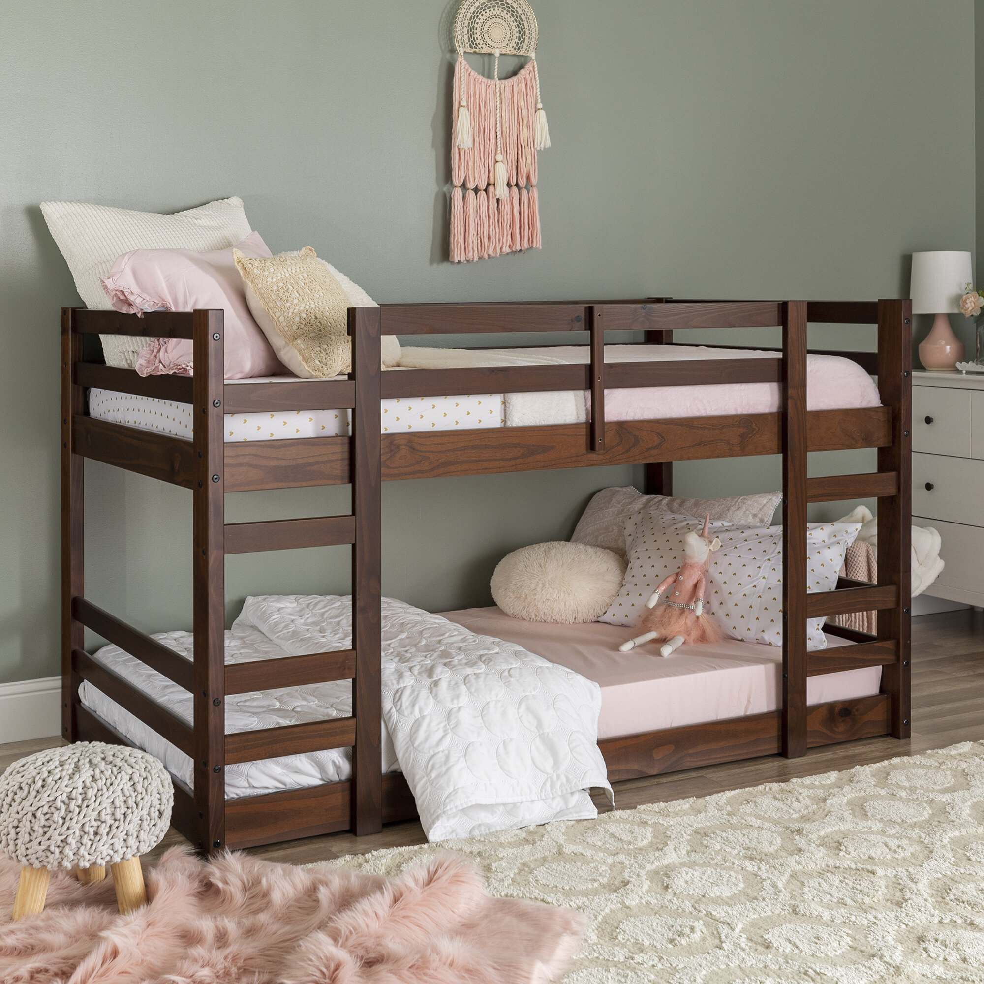the bay bunk beds