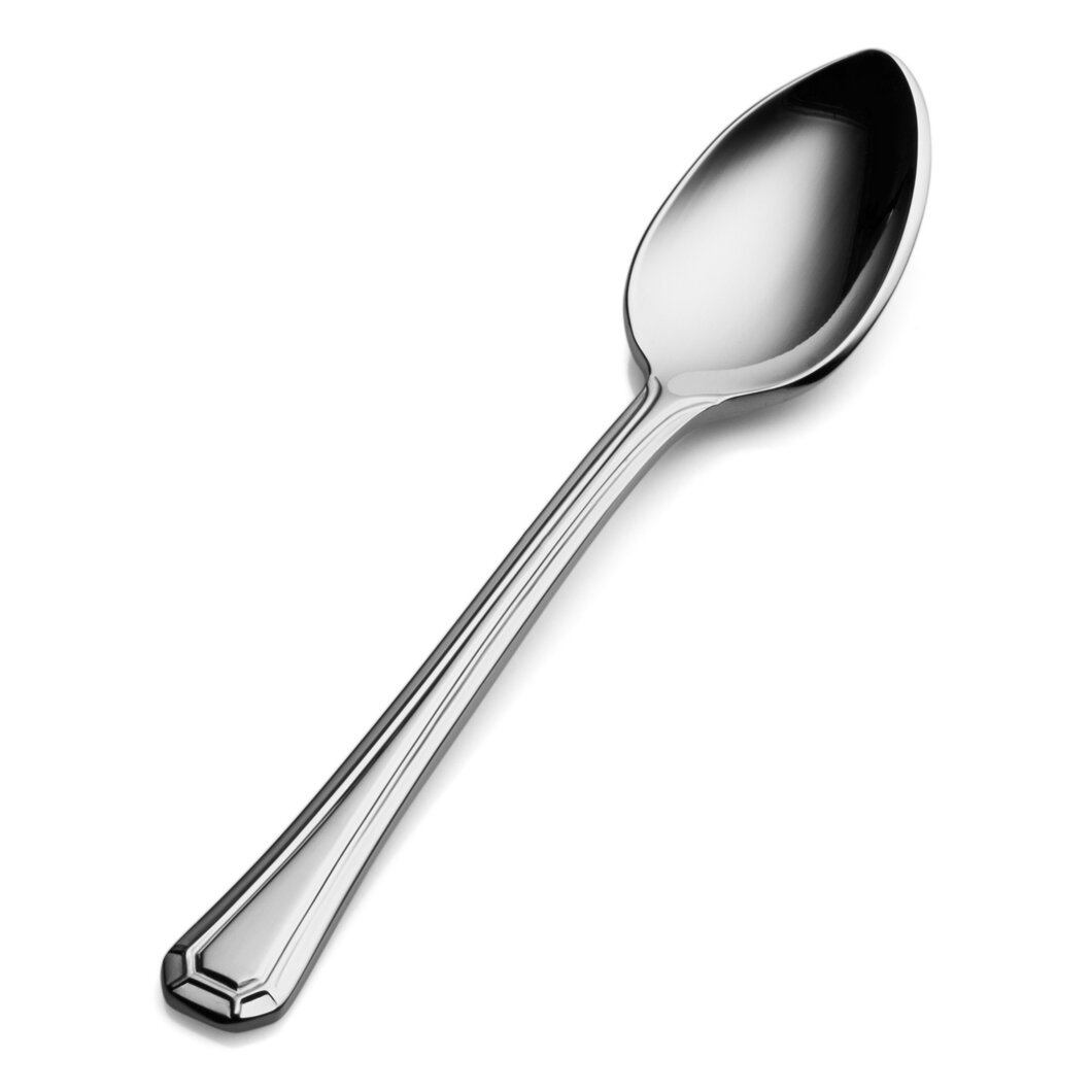 Tablespoon and teaspoon