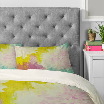 Bungalow Rose Overbey Super Silky Touch Micromodal Cotton Reversible Comforter Set Wayfair