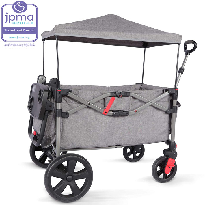 carro stroller wagon