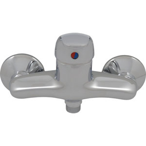 Check price and read more information from trusted store. Einhebel-Duscharmatur Aufputz Memphis von Belfry Bathroom