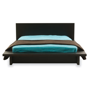 Queen Platform Bed by Tema