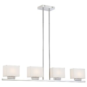 Chavarria 4-Light Pendant