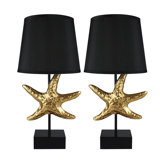 Fish Lamps Wayfair