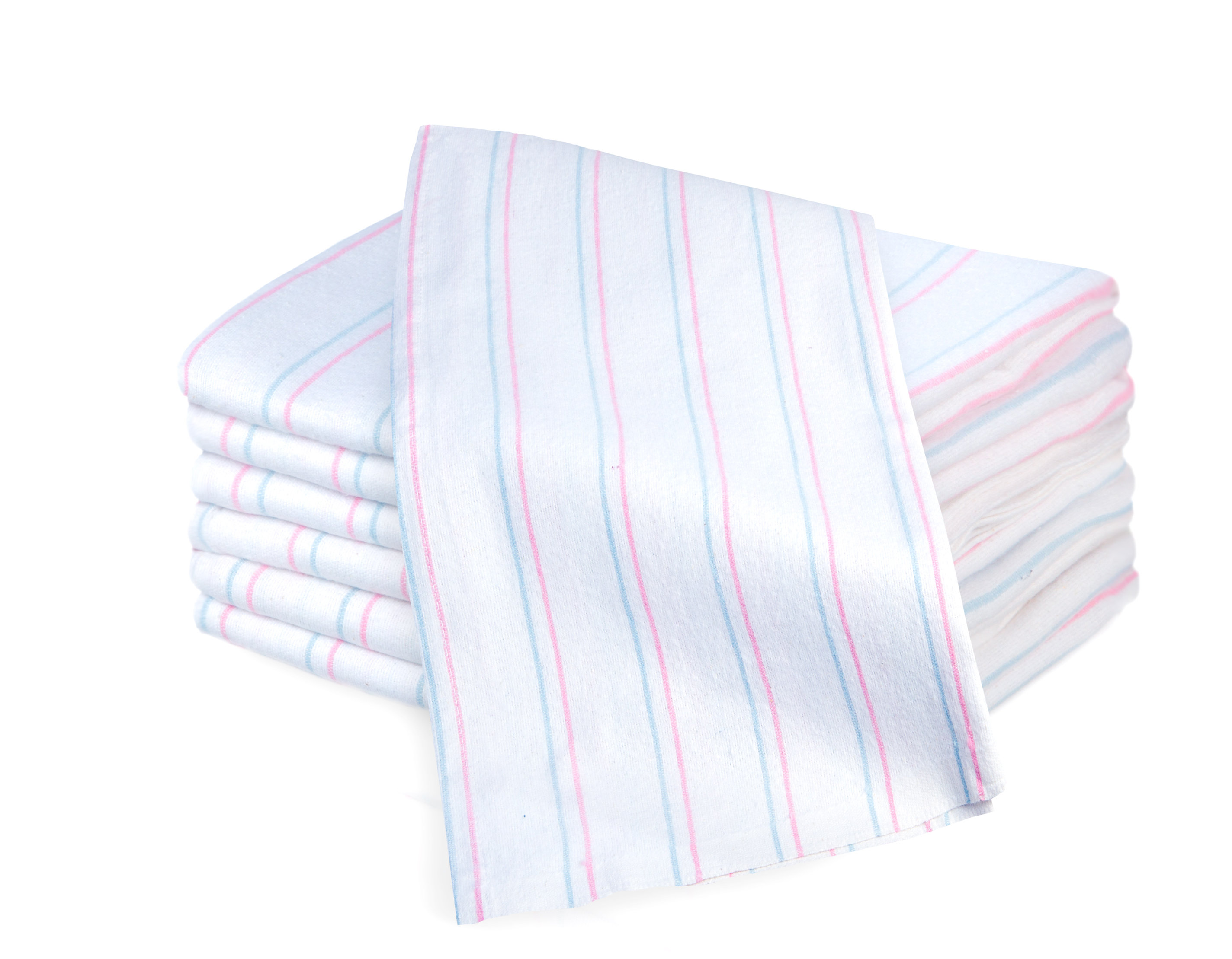 baby receiving towel