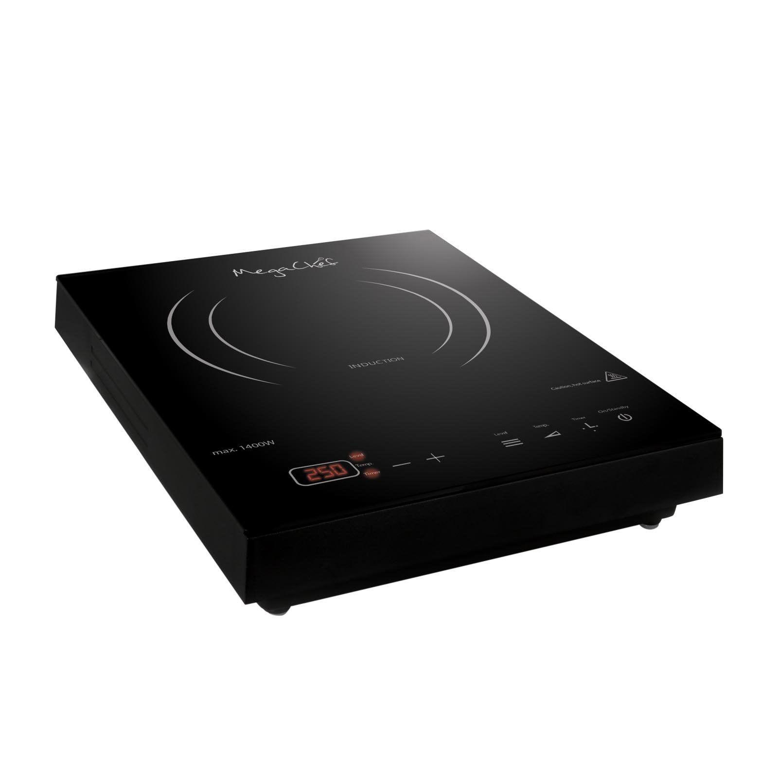 Mega Chef Induction Hot plate Wayfair