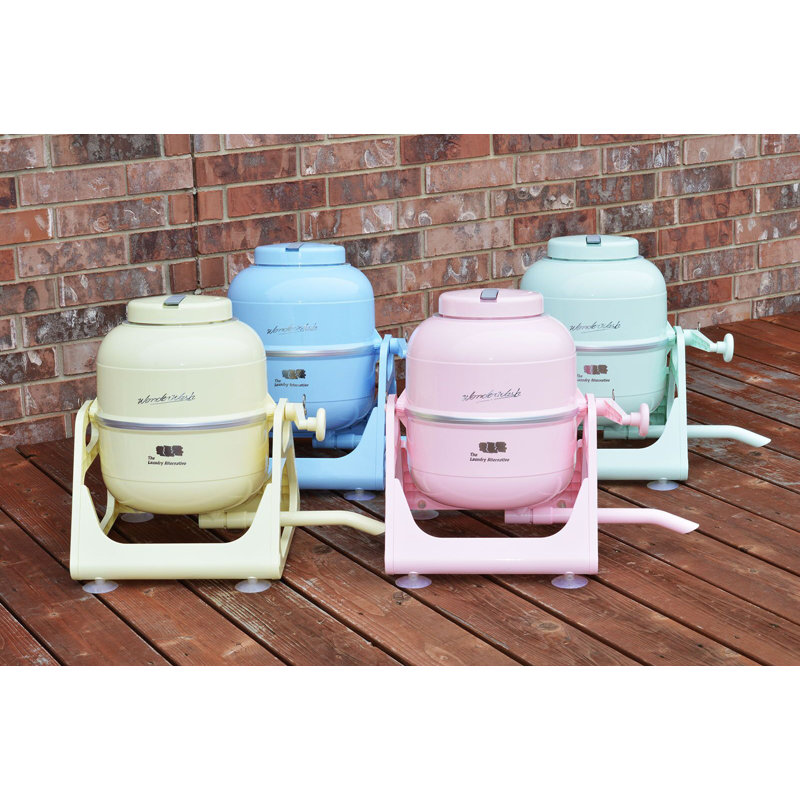 wonderwash portable washer