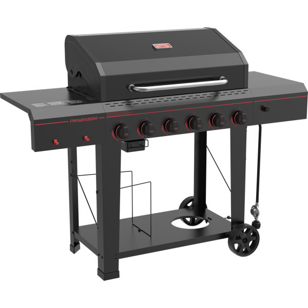 megamaster griddle