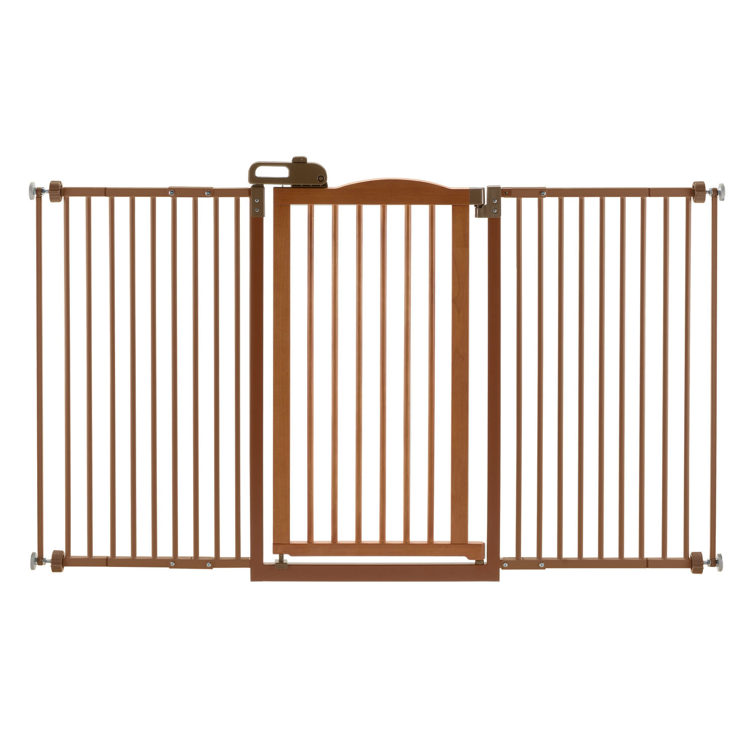 wide tension baby gate
