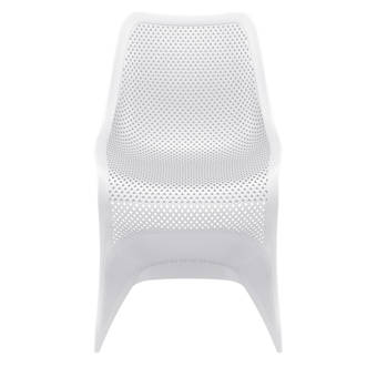 Bay Isle Home Aitken Outdoor Patio Dining Chair Reviews Wayfair