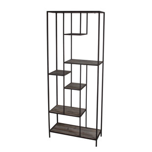 Go to store & view more images Judsonia Metal Iron Baker's Rack by Williston Forge