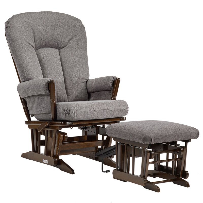 wayfair baby glider