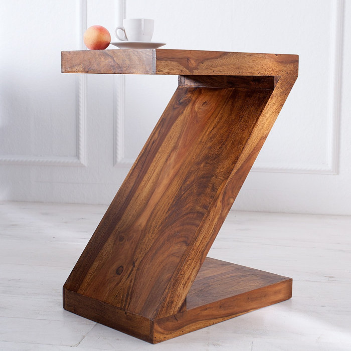 Beistelltisch JULIANA - Union Rustic