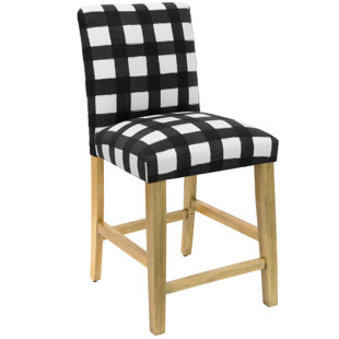 Go to store & view more images Beavercreek Counter 26'' Bar Stool by Gracie Oaks