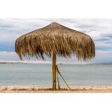 Patio Tiki Thatch Umbrellas Wayfair