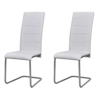 Adamsville Upholstered Dining Chair (Set of 2)