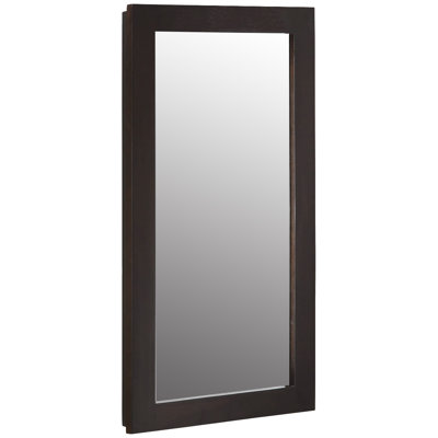Searle 16 X 30 Surface Mount Medicine Cabinet Reviews Allmodern Searle 16 X 30 Surface Mount Medicine Cabinet