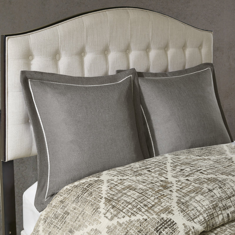 Madison Park Signature Plateau Comforter Set Reviews Wayfair