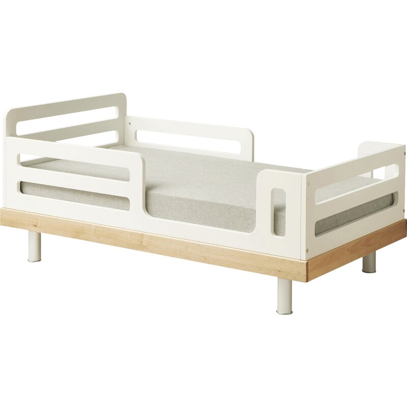 convertible bed toddler