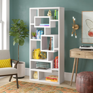 Tv Bookcase Wall Unit Wayfair Quickview