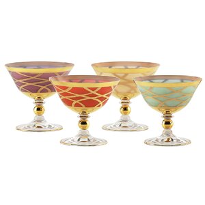 Dessert Bowl (Set of 4)