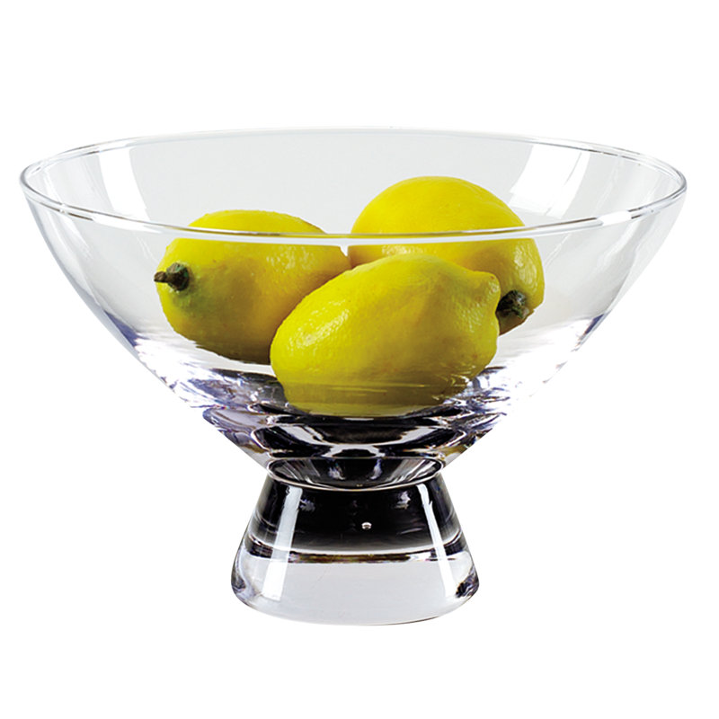 Plato 9" Serving Bowl