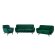 Fairmont Park Lesse 3 Piece Sofa Set | Wayfair.co.uk