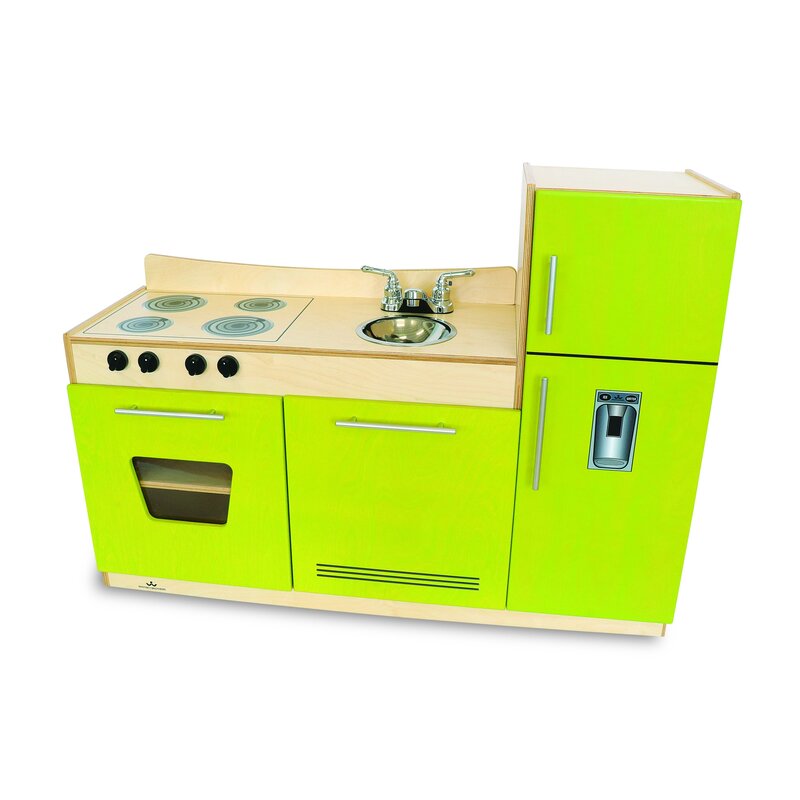 wayfair toddler kitchen