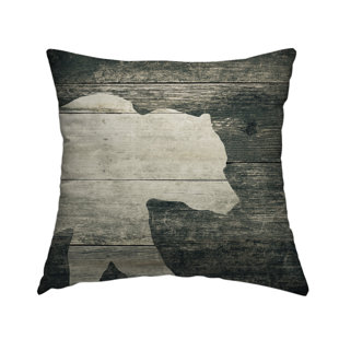 Cabin Throw Pillows Wayfair