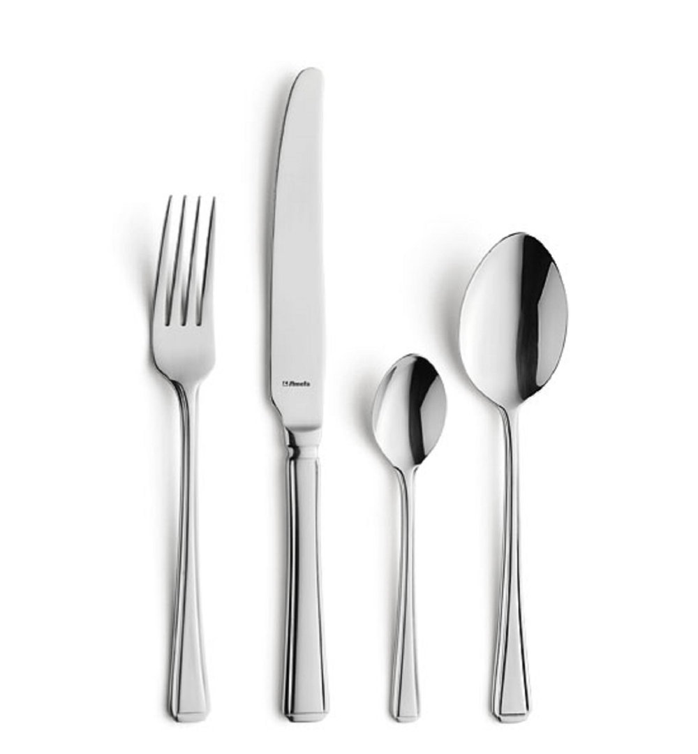 Amefa 16-tlg. Besteckset Harley Vintage für 4 Personen