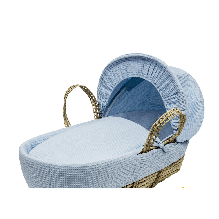 moses basket replacement mattress