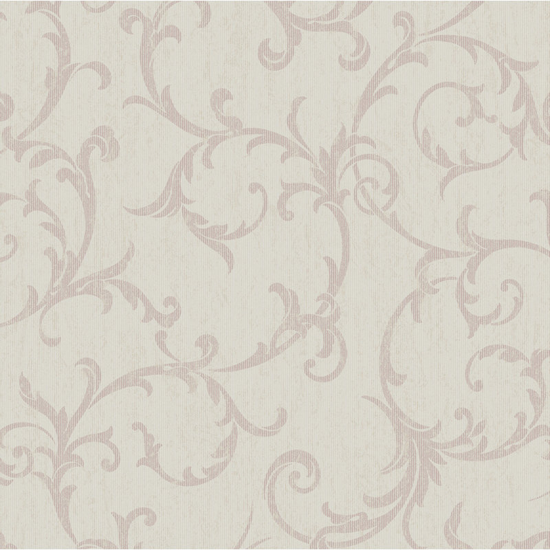 Graham Brown Rachele Scroll 33 L X 20 5 W Metallic Wallpaper